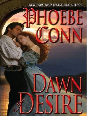 cover image of Dawn Of Desire